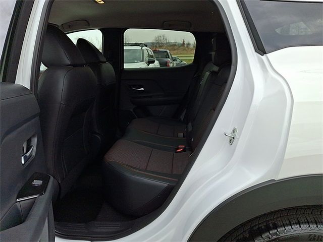2026 Nissan KICKS SR AWD - Photo 38