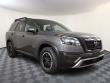 Used 2025 Nissan Pathfinder Rock Creek SUV