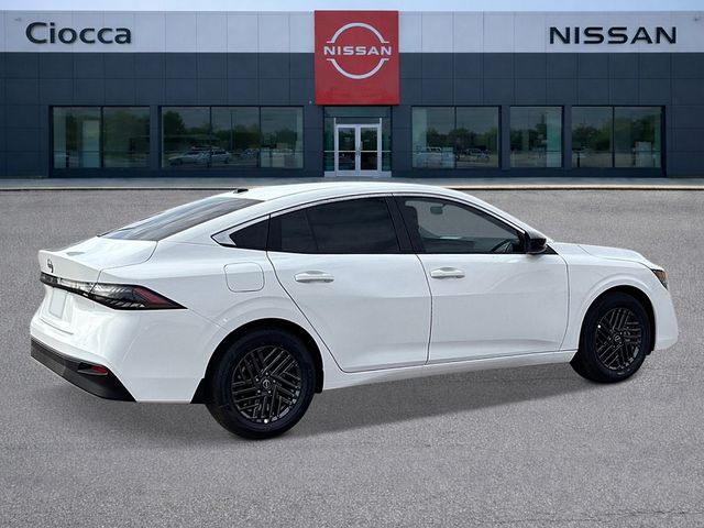 2026 Nissan Sentra SV - Photo 5