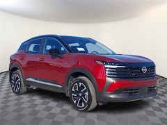 2026 Nissan Kicks SV SUV