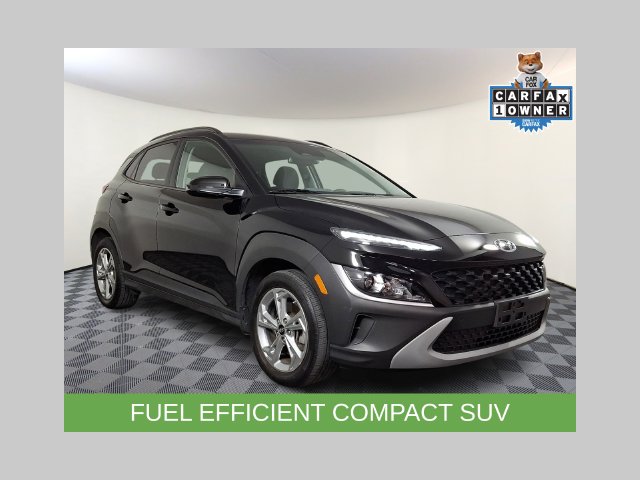2023 Hyundai Kona SEL SUV