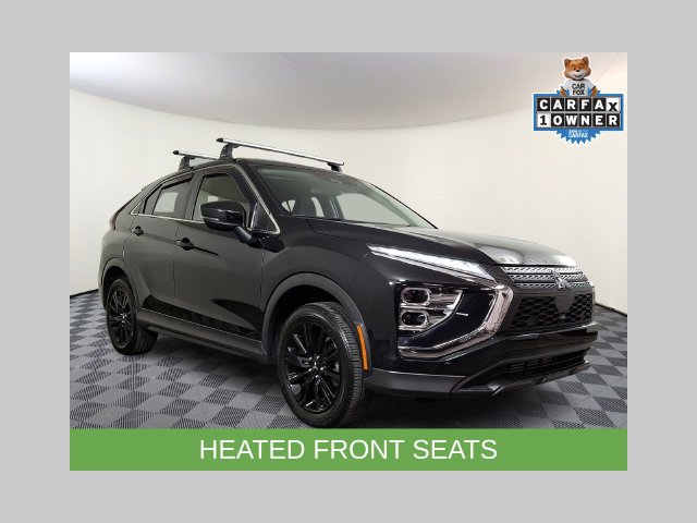 2023 Mitsubishi Eclipse Cross