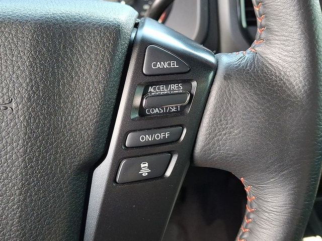 2024 Nissan Titan PRO-4X - Photo 22