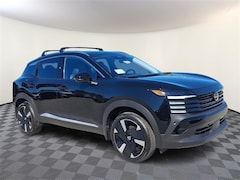 2026 Nissan Kicks SR SUV