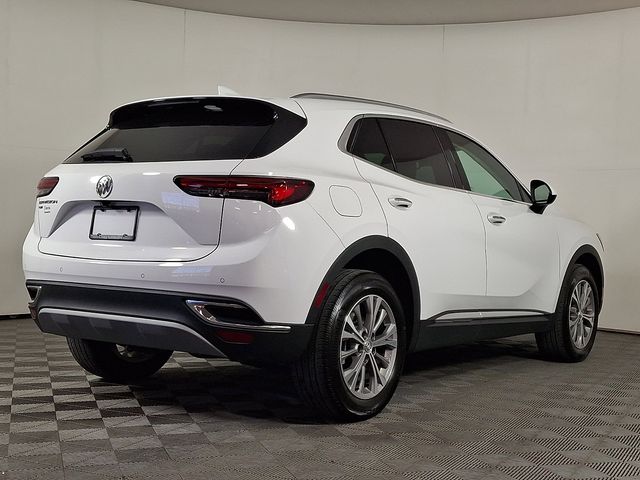 2023 Buick Envision Preferred - Photo 9