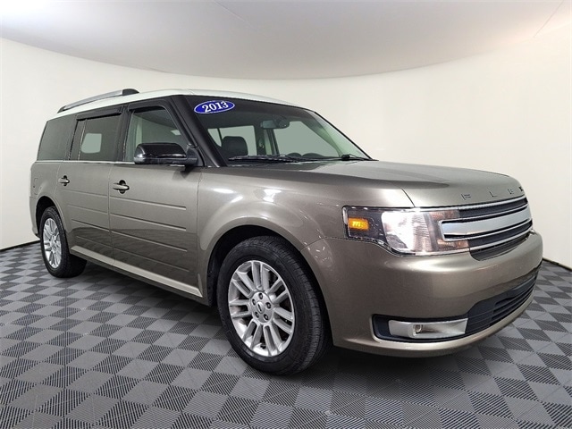 2013 Ford Flex SEL