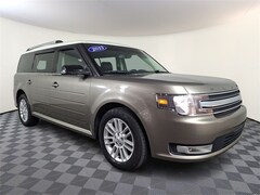 2013 Ford Flex SEL SUV
