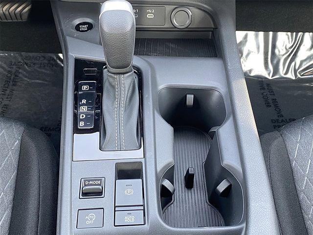 2026 Nissan Sentra SV - Photo 19