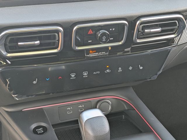 2026 Nissan Sentra SV - Photo 17