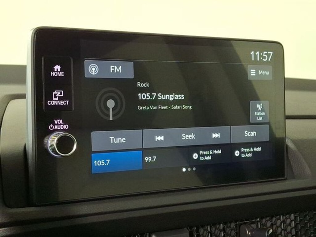 Used 2026 Honda CR-V EX SUV