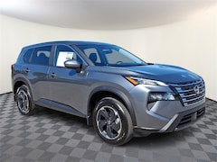 2026 Nissan Rogue SV SUV