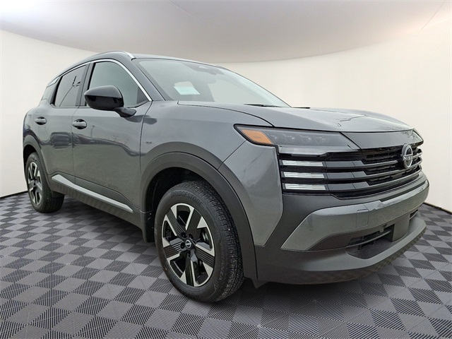 2026 Nissan KICKS SV AWD's photo