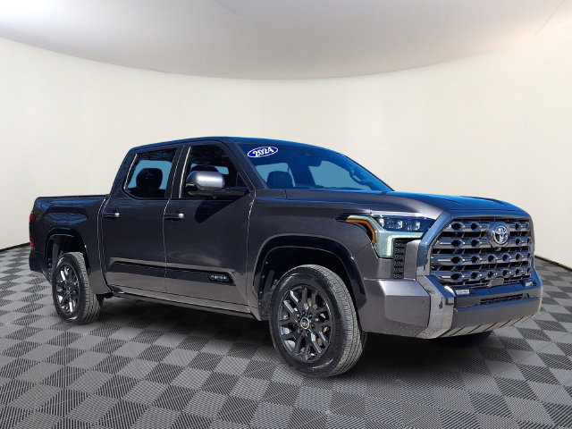 2024 Toyota Tundra