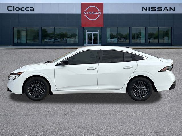 2026 Nissan Sentra SV - Photo 2
