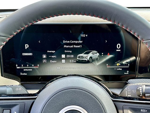 2026 Nissan KICKS SR AWD - Photo 16