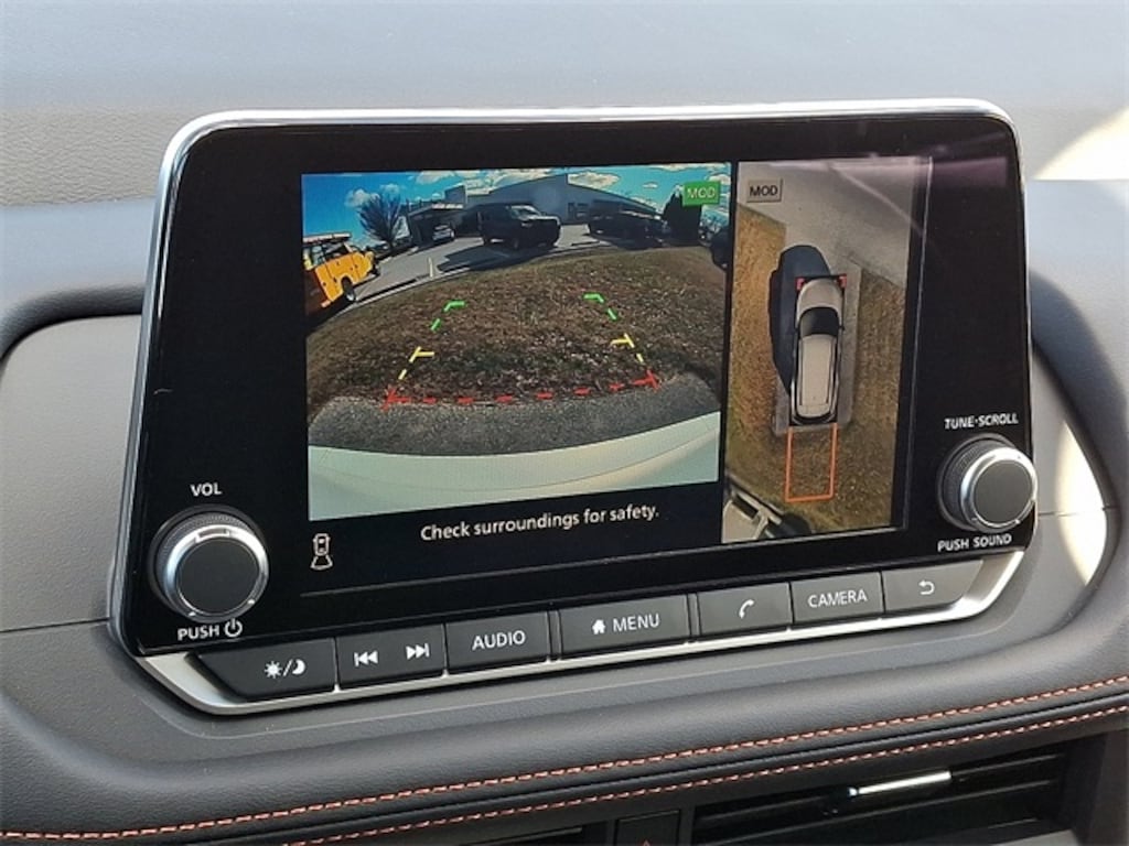 New 2026 Nissan Rogue Rock Creek SUV