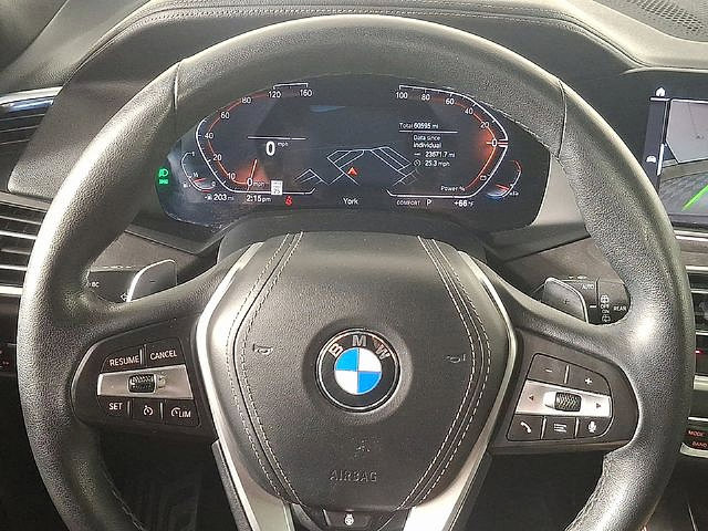 2022 BMW X5 40i - Photo 20