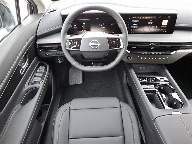2025 Nissan Murano SV photo 2