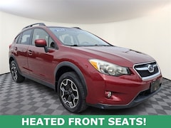 2013 Subaru XV Crosstrek 2.0i Limited SUV