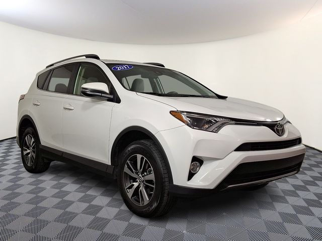 2017 Toyota RAV4