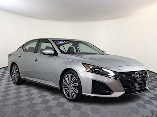 2024 Nissan Altima 2.5 SL Sedan for sale in Muncy PA