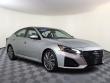 Used 2024 Nissan Altima 2.5 SL Sedan