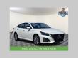Used 2023 Nissan Altima 2.5 SV Sedan