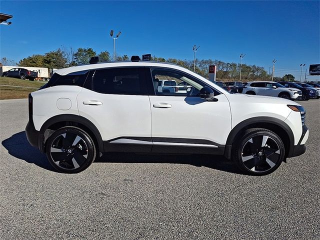 2026 Nissan KICKS SR AWD - Photo 38
