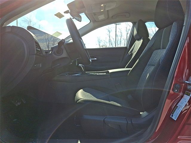 2026 Nissan Sentra SV - Photo 38