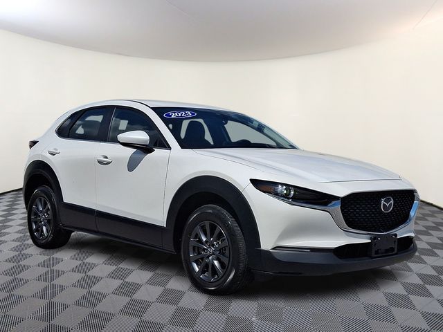 2023 Mazda CX-30 S