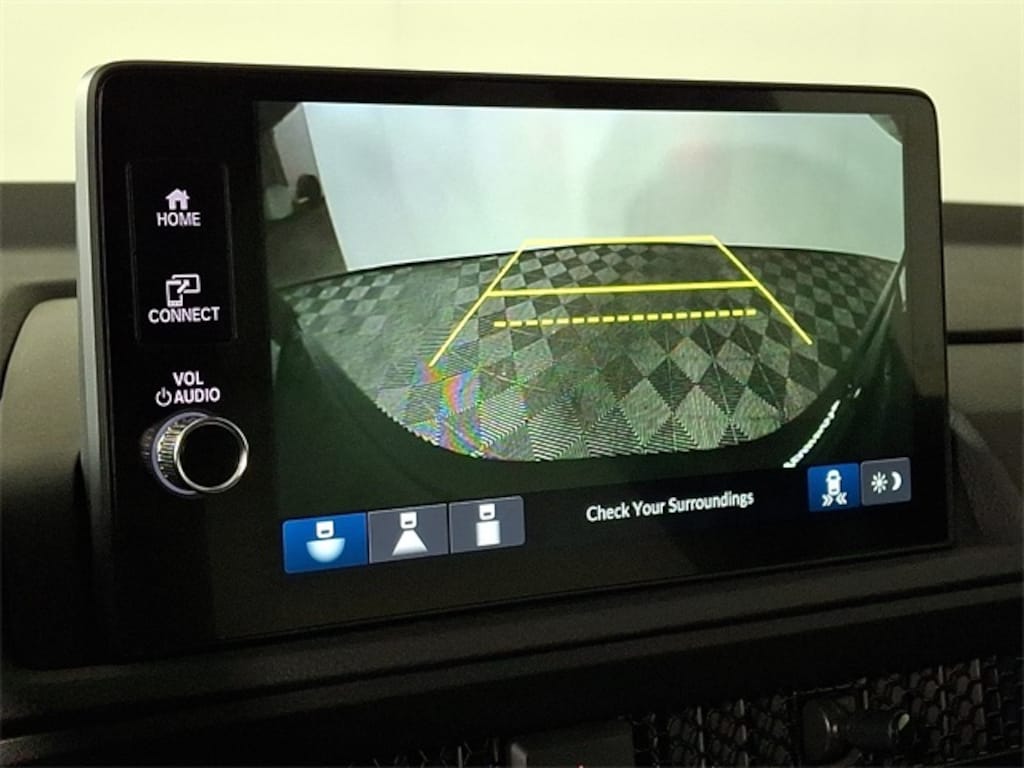 Used 2026 Honda CR-V EX SUV