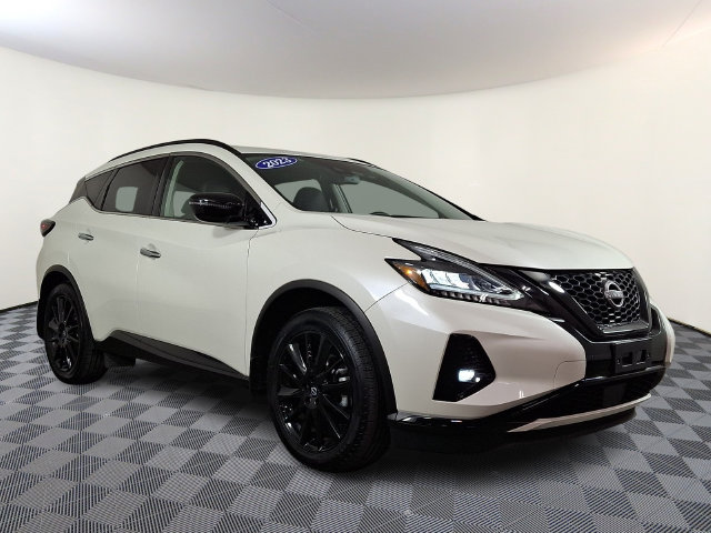 2023 Nissan Murano SV SUV