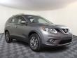 Used 2016 Nissan Rogue SL SUV