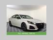 Used 2023 Nissan Altima 2.5 SR Sedan