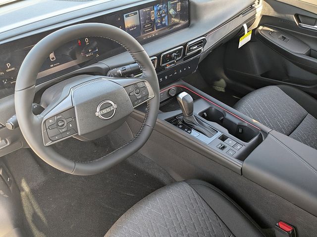 2026 Nissan Sentra SV - Photo 11