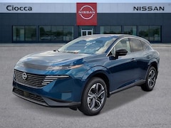 2026 Nissan Murano SL SUV