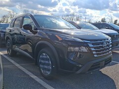 2026 Nissan Rogue SV SUV