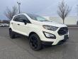 Used 2022 Ford EcoSport SES SUV