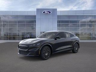 2025 Ford Mustang Mach-E Premium CROSSOVERS