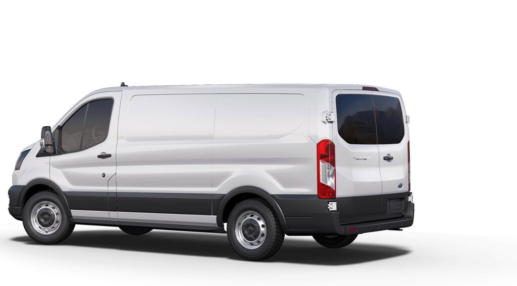 New 2024 Ford Transit Cargo Van For Sale at Ciocca Ford of Flemington