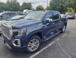 Used 2020 GMC Sierra 1500 Denali Truck Crew Cab