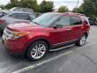 Used 2015 Ford Explorer XLT SUV