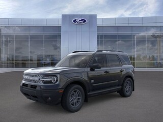 2026 Ford Bronco Sport Big Bend SUV