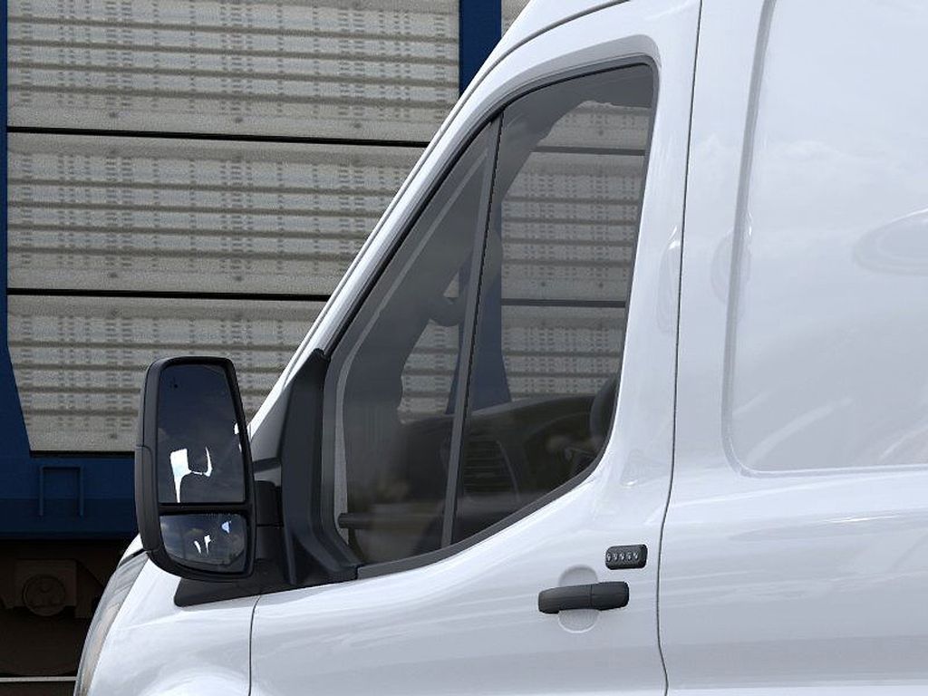 2026 Ford Transit Van Base - Photo 20