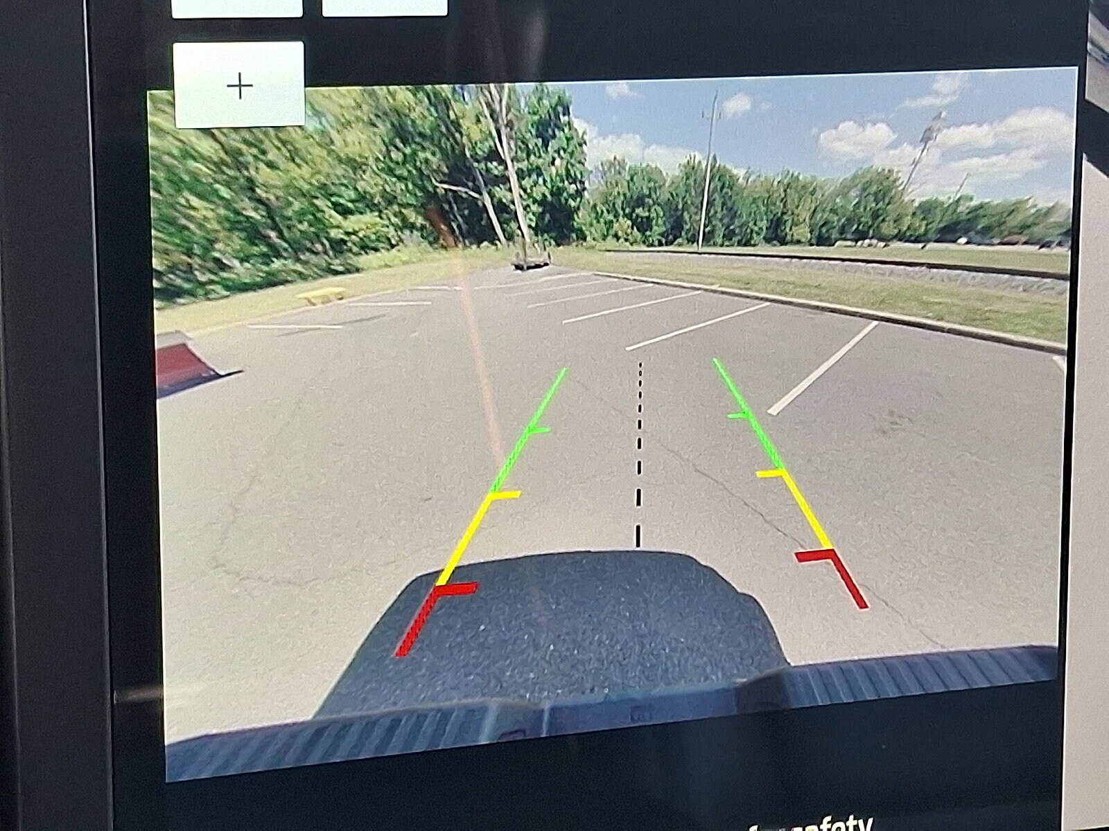2023 Ford F-150 Tremor photo 4