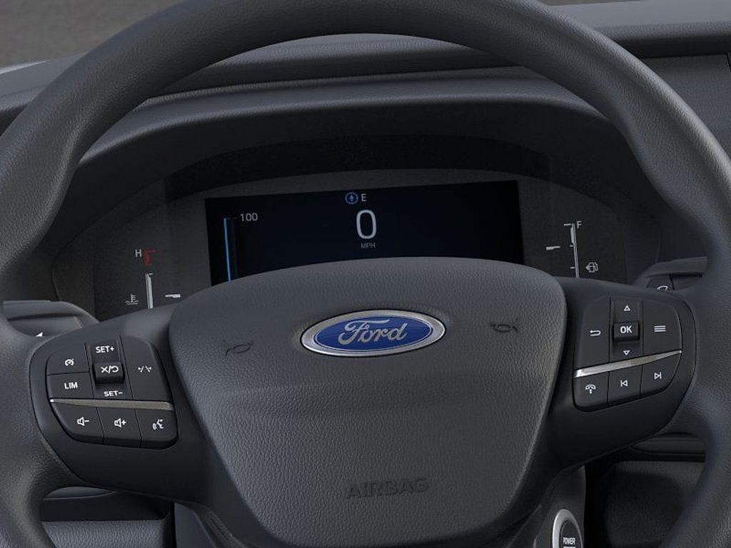 2026 Ford Transit Van Base - Photo 13