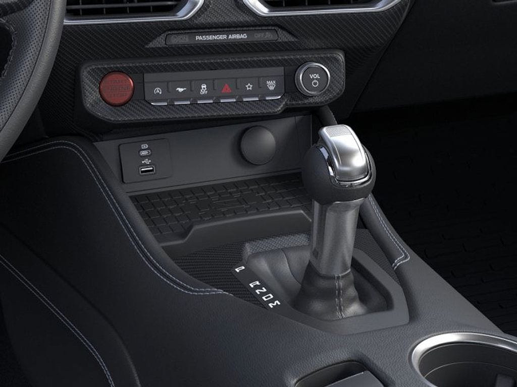 2025 Ford Mustang GT Premium Fastback - Photo 15
