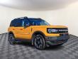 Used 2022 Ford Bronco Sport Outer Banks SUV