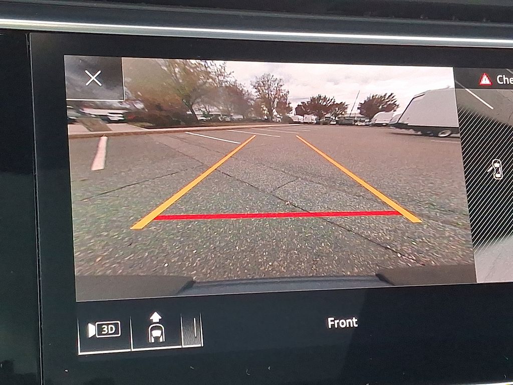 2020 Audi Q7 55 Premium Plus photo 2