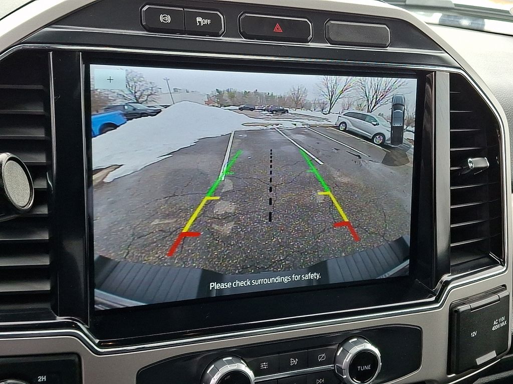 2022 Ford F-350 Super Duty Lariat